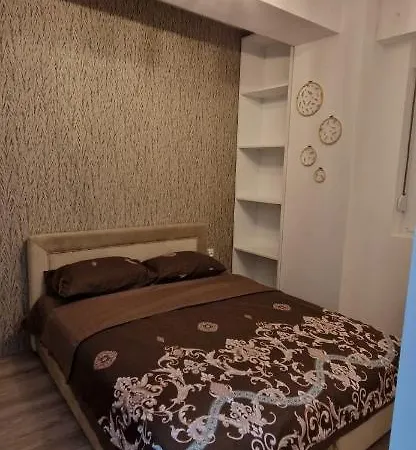 아파트 Aqua Park Lux Jagodina *