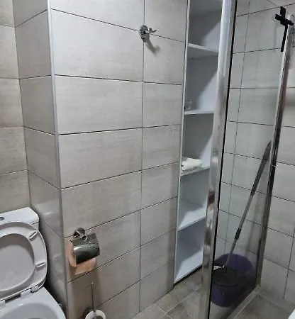 Aqua Park Lux Jagodina *