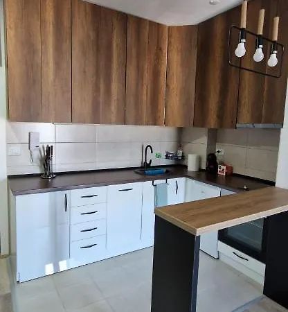 Aqua Park Lux Jagodina * Trnava (Jagodina)