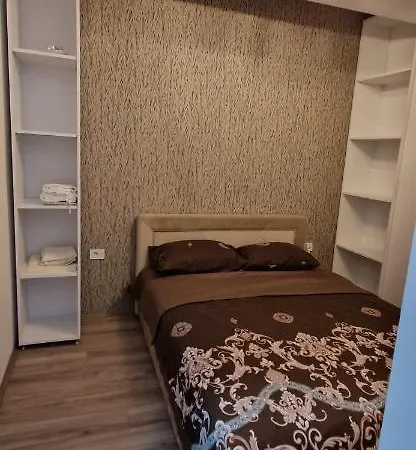 Aqua Park Lux Jagodina