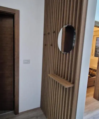 Διαμέρισμα Aqua Park Lux Jagodina