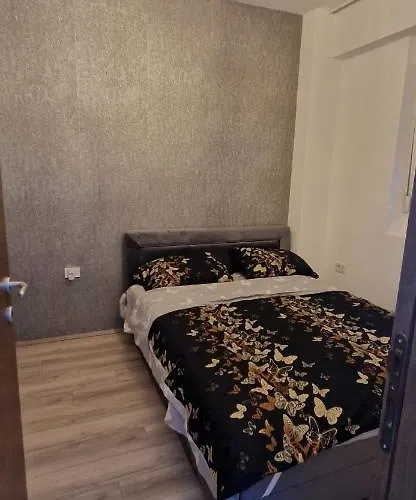 Aqua Park Lux Jagodina Διαμέρισμα *