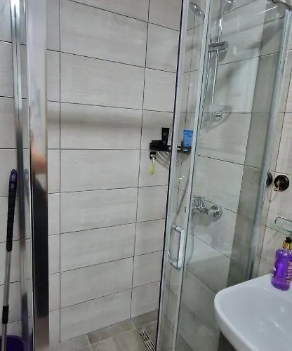 Aqua Park Lux Jagodina Διαμέρισμα