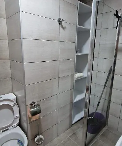 Aqua Park Lux Jagodina *