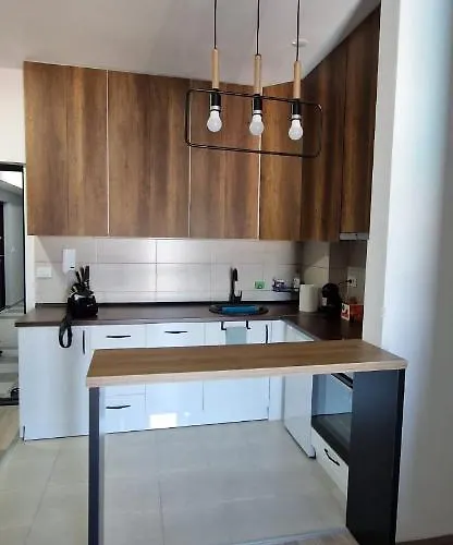 Aqua Park Lux Jagodina * Trnava (Jagodina)