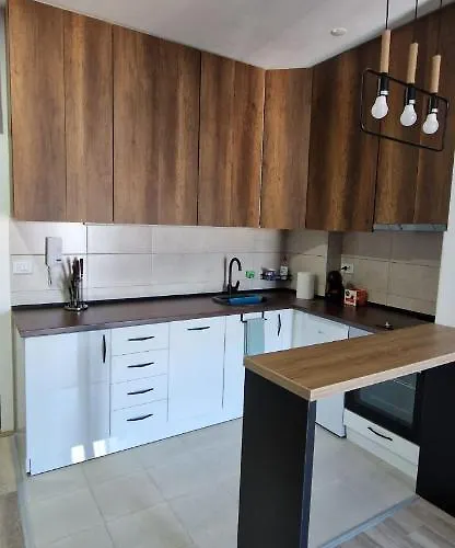 Aqua Park Lux Jagodina * Trnava (Jagodina)