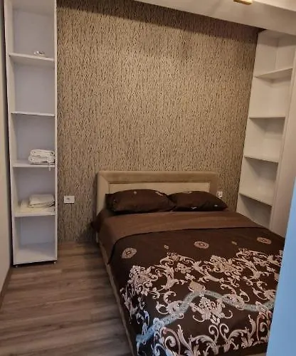 Aqua Park Lux Jagodina